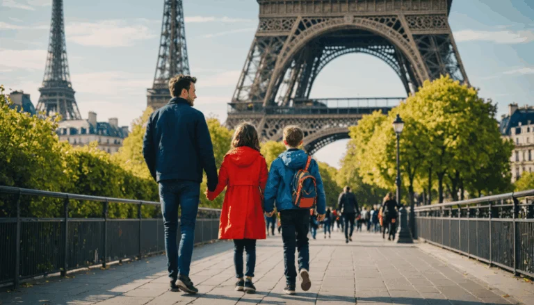 La méthode secrète pour devenir bénévole à Paris et transformer la vie d’enfants vulnérables grâce à des structures exclusives