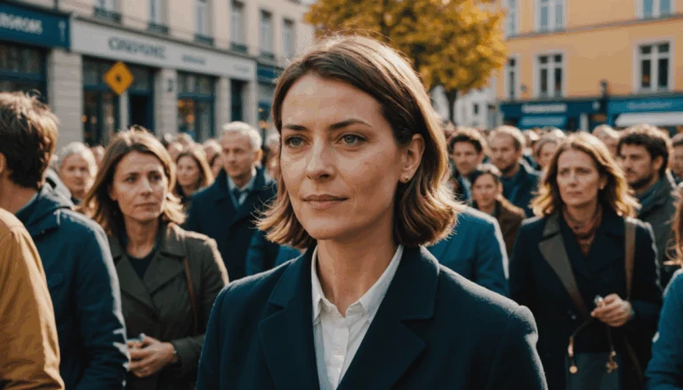 Ce que personne ne vous a encore dit sur le service civique en Allemagne : l’opportunité rare qui booste votre carrière et votre confiance