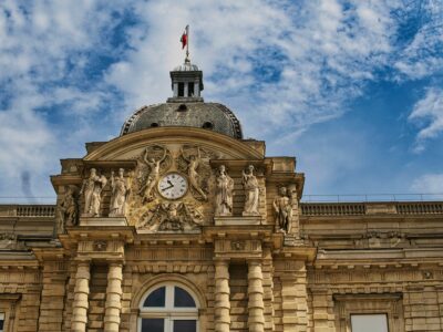 Comment sont élus les sénateurs ? Le mode d’emploi du 27 septembre 2026